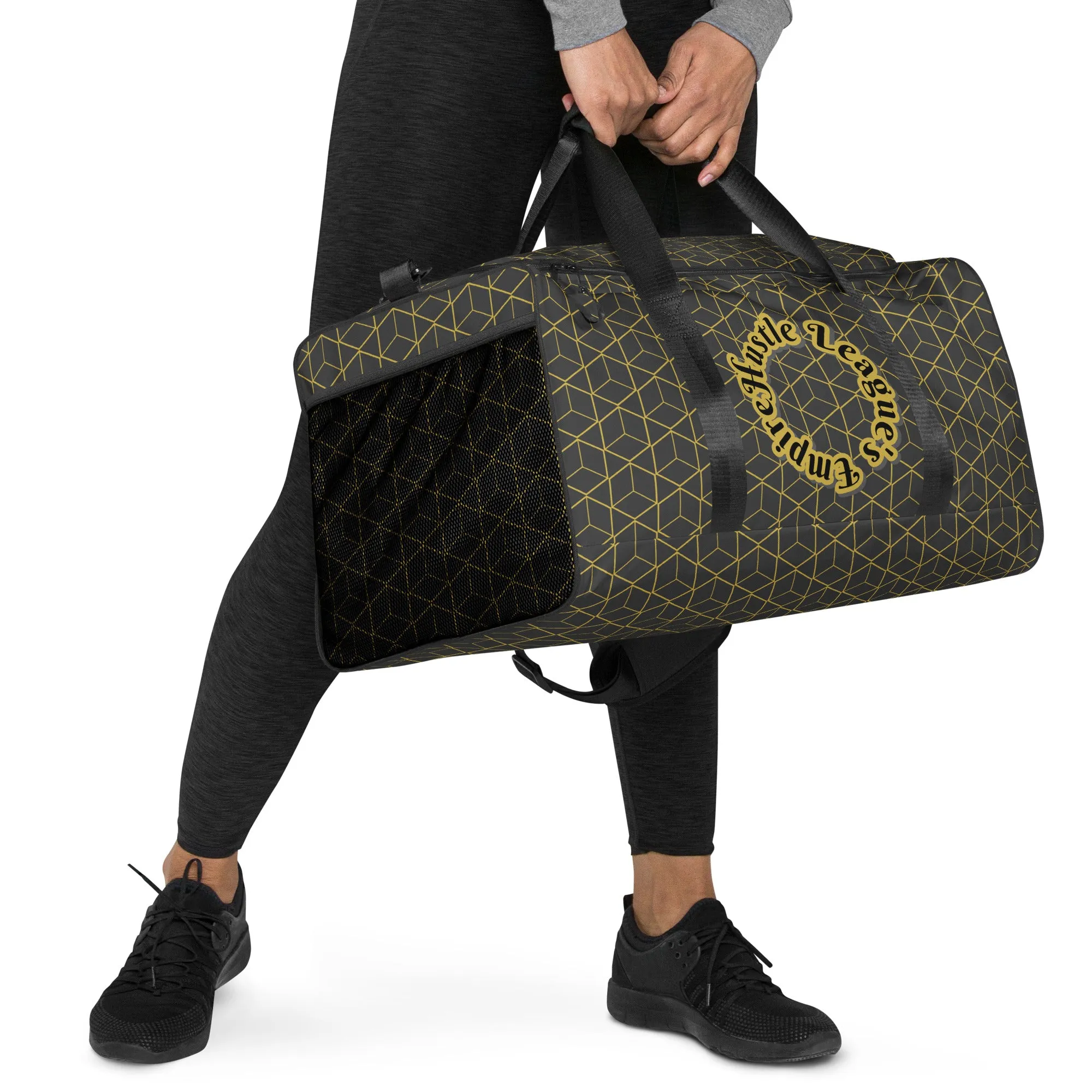 HLE Duffle bag