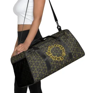 HLE Duffle bag