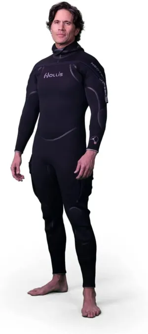 Hollis NeoTek 4/3 mm Wetsuit