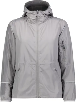 Holloway Women's Ladies Packable Full Zip Jacket