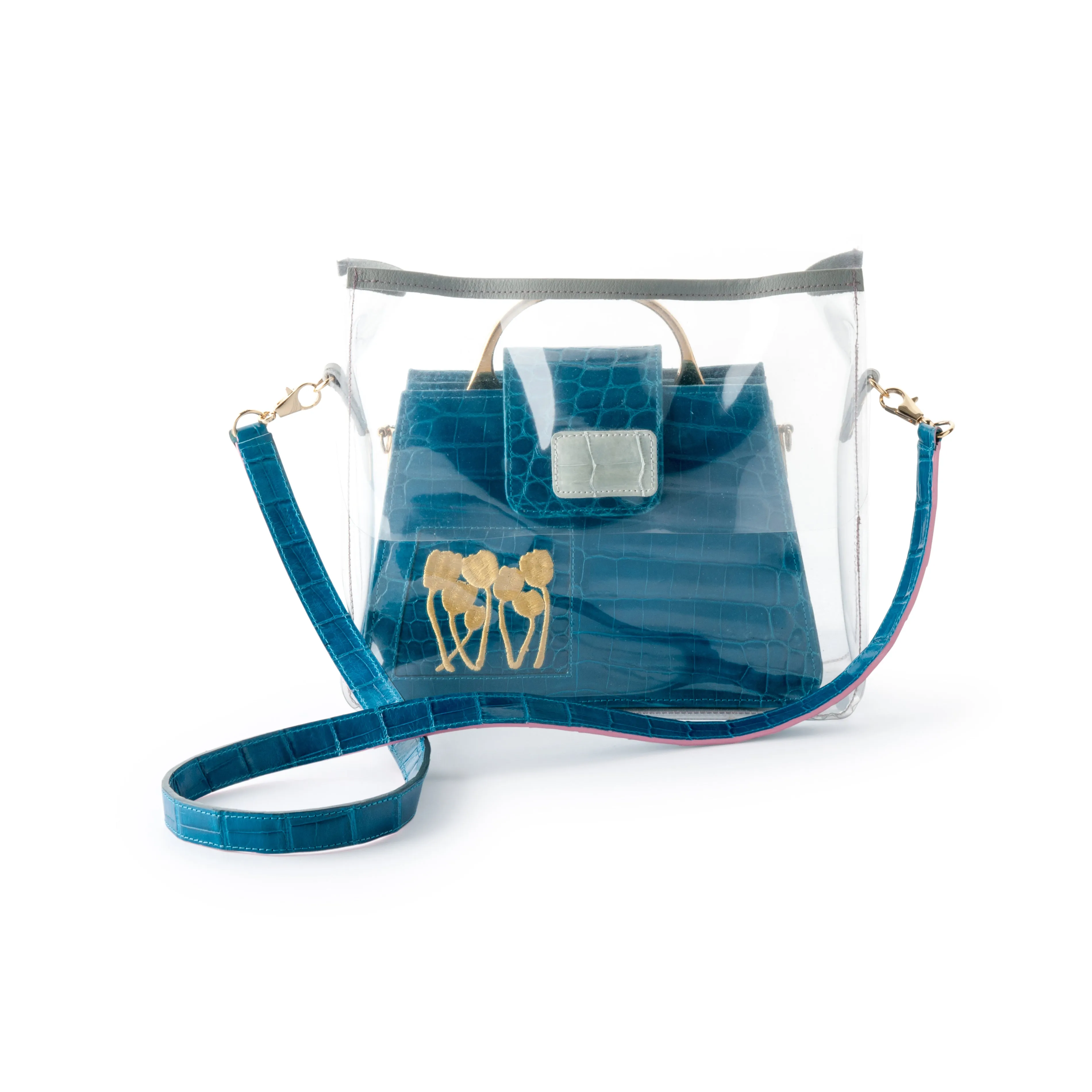 HP bag