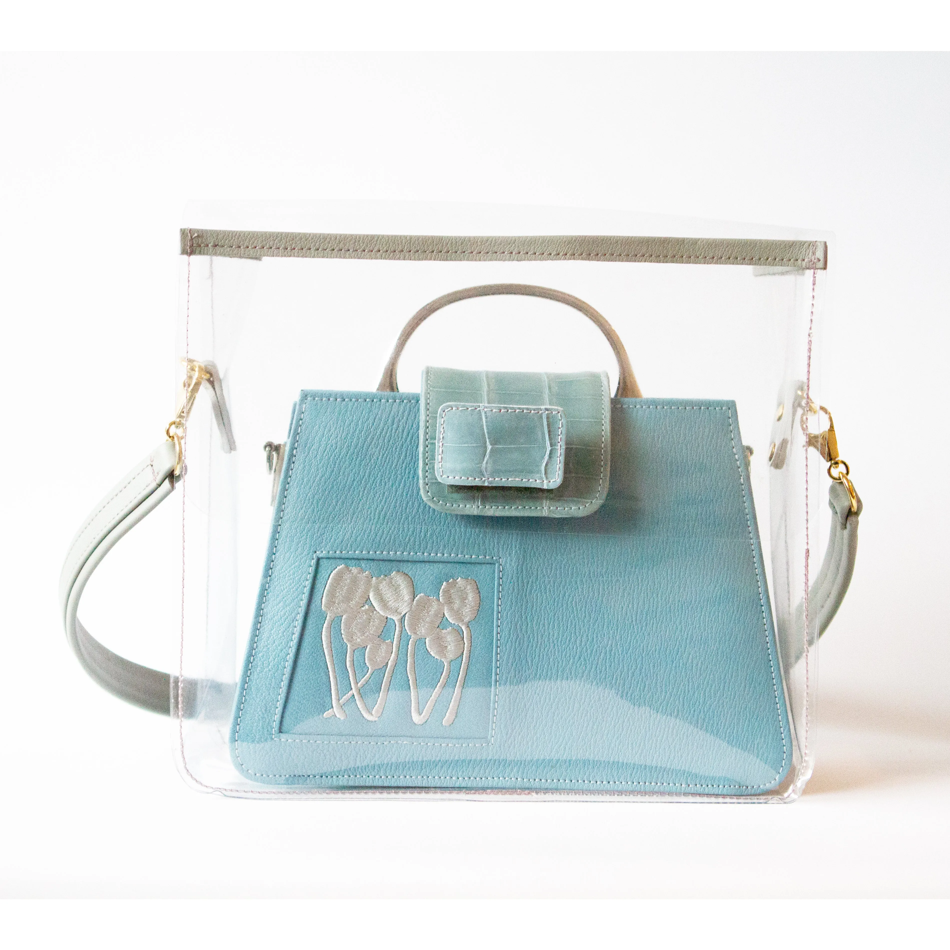 HP bag