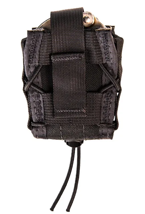 HSGI Handcuff Taco Pouch – Black