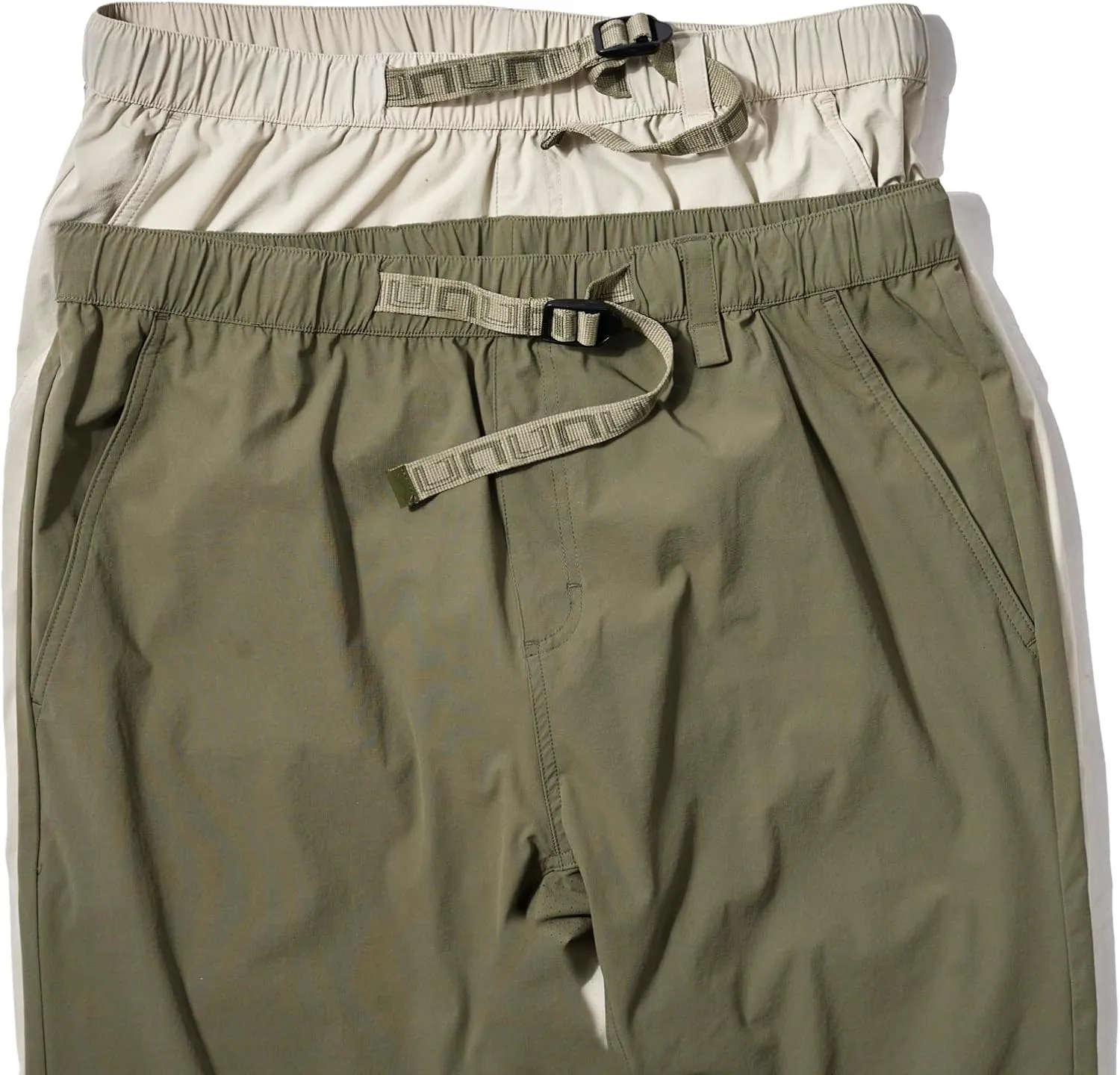 HUK Creekbed, Performance DWR Fishing Pants for Men