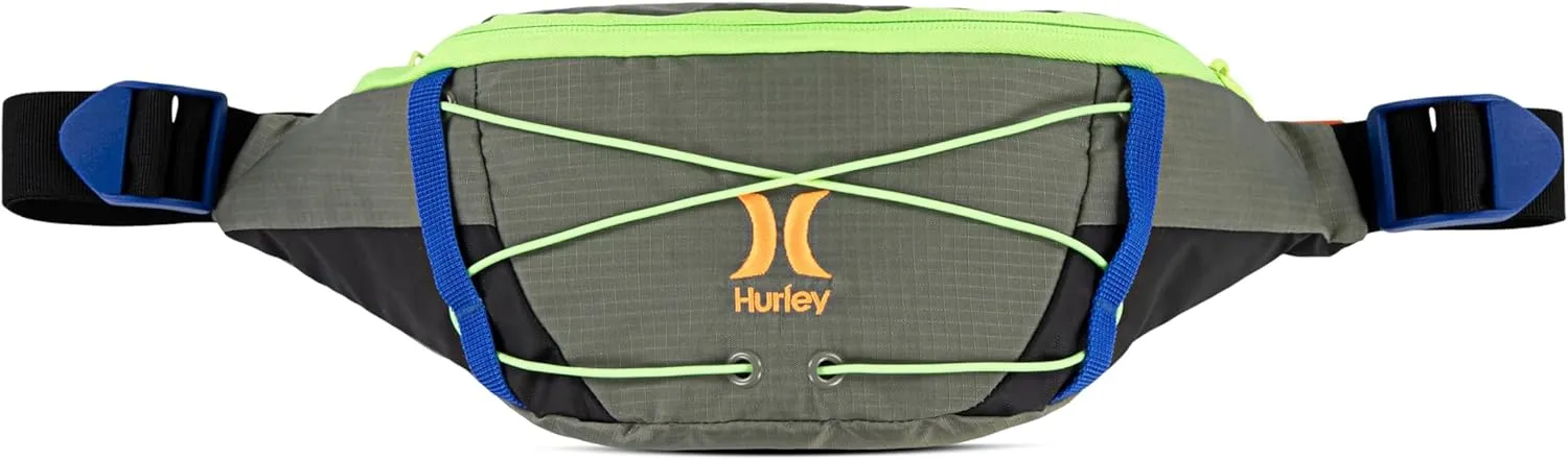 Hurley Men's Utility Crossbody Bag