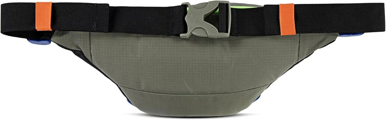 Hurley Men's Utility Crossbody Bag