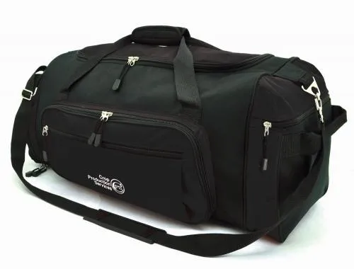 Icon Soho Sports Bag