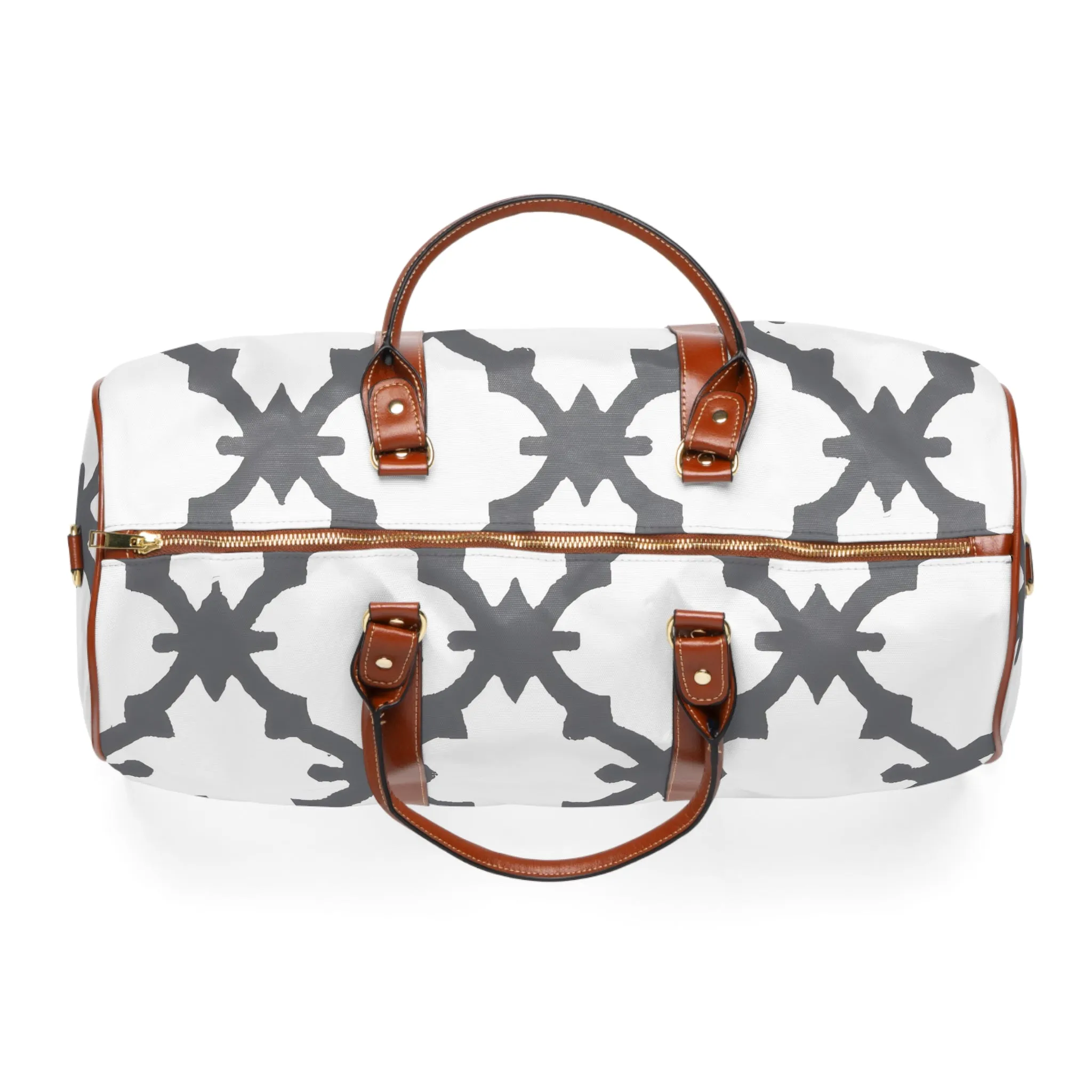 Iristo Winona - Water-resistant Travel Bag