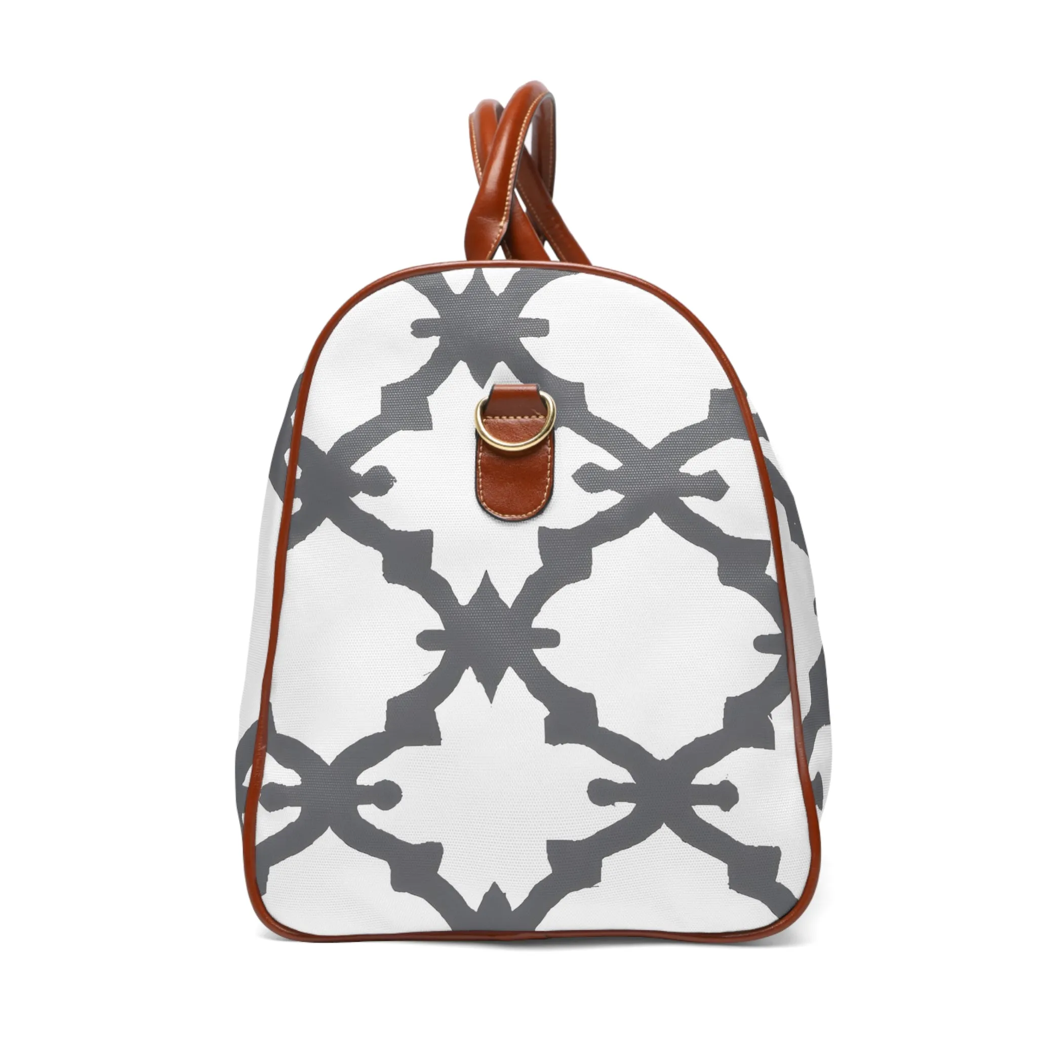 Iristo Winona - Water-resistant Travel Bag