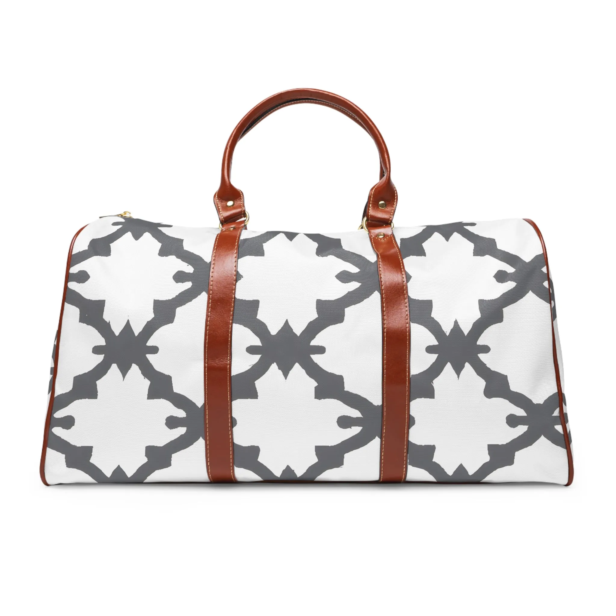 Iristo Winona - Water-resistant Travel Bag