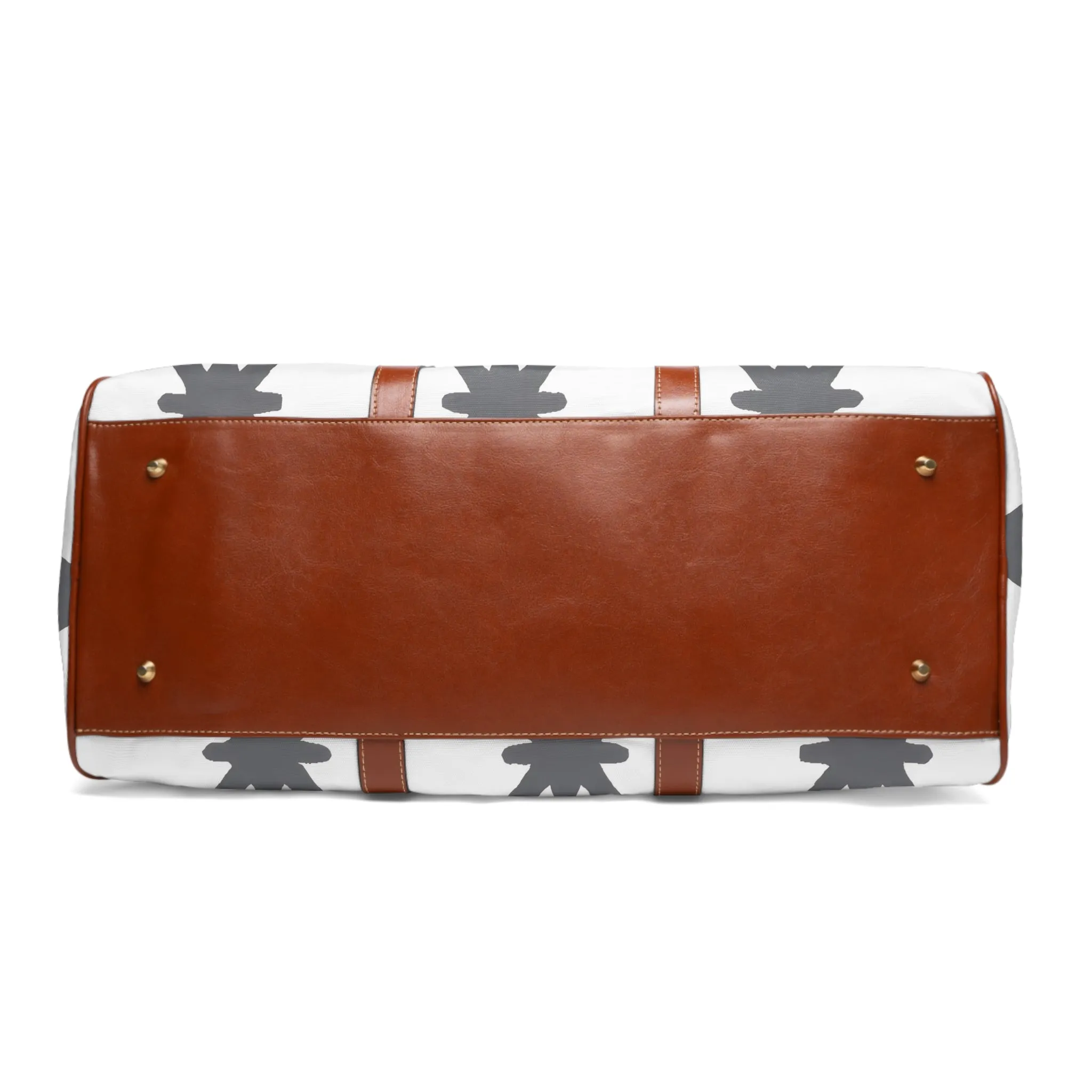 Iristo Winona - Water-resistant Travel Bag