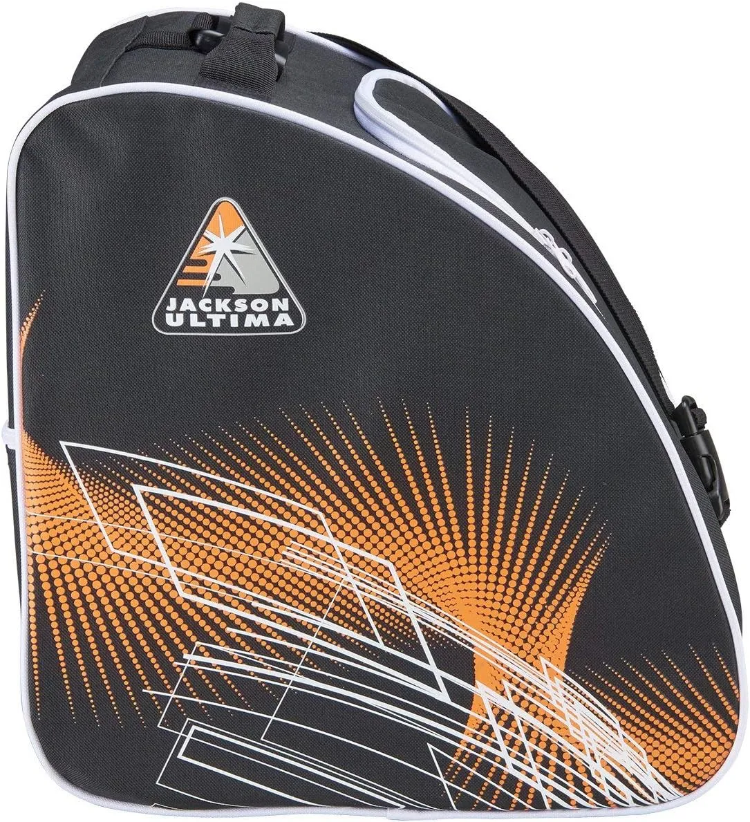 Jackson Ultima Bag for Ice Skating Roller Skating