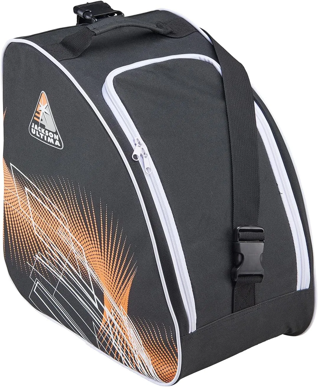 Jackson Ultima Bag for Ice Skating Roller Skating