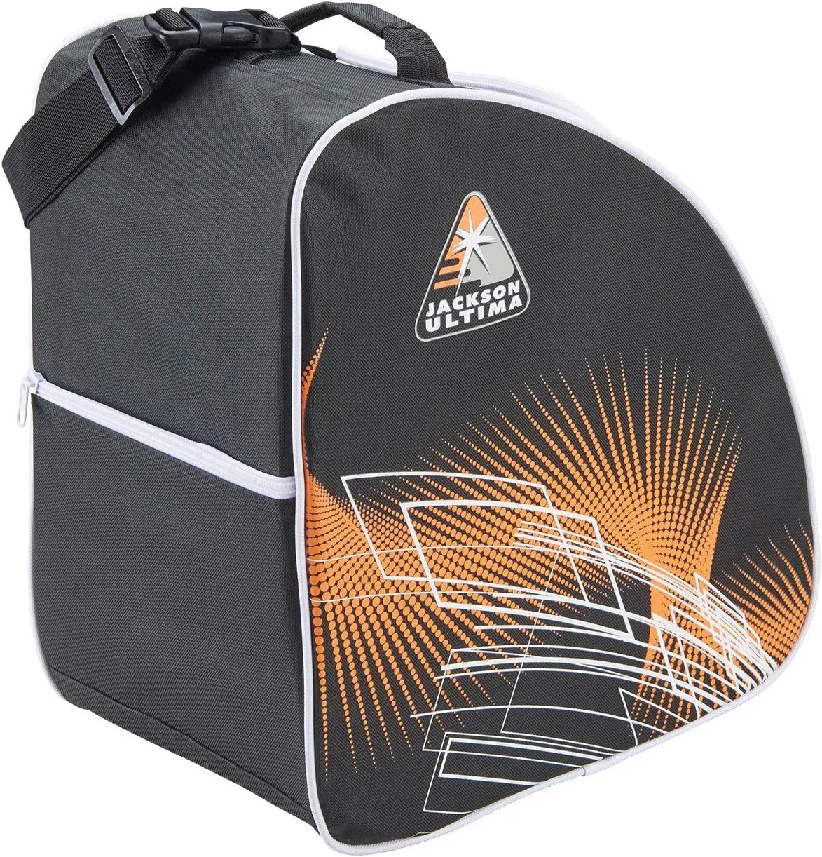 Jackson Ultima Bag for Ice Skating Roller Skating