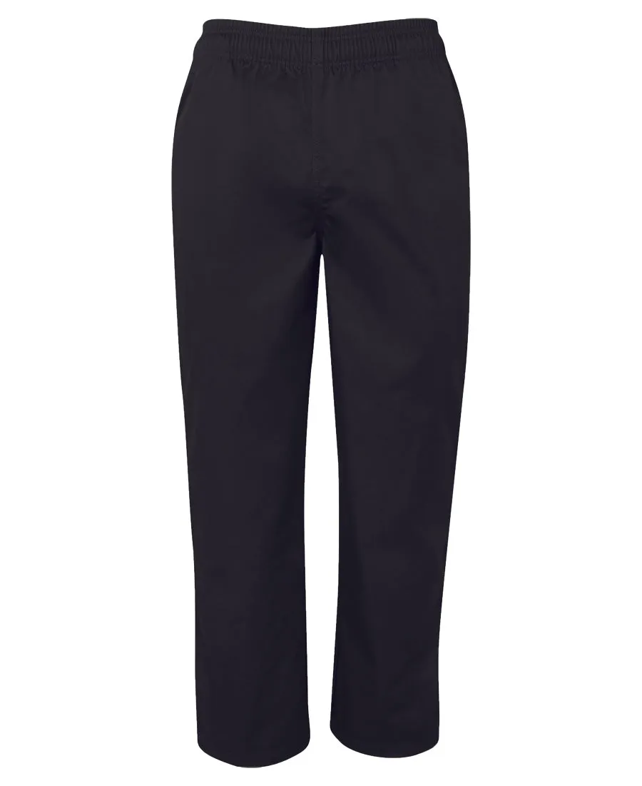 JB's Wear Elastic Waist Chef Pant - 5CCP