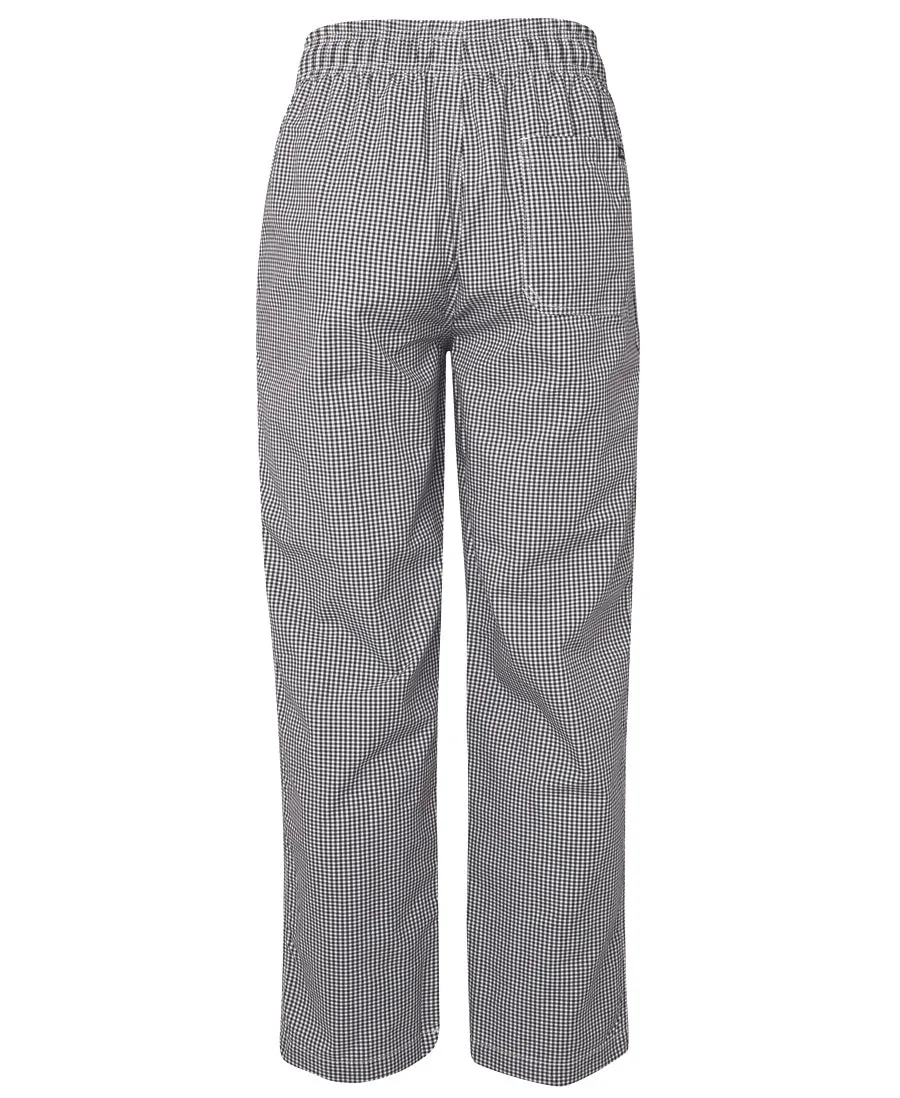 JB's Wear Elastic Waist Chef Pant - 5CCP