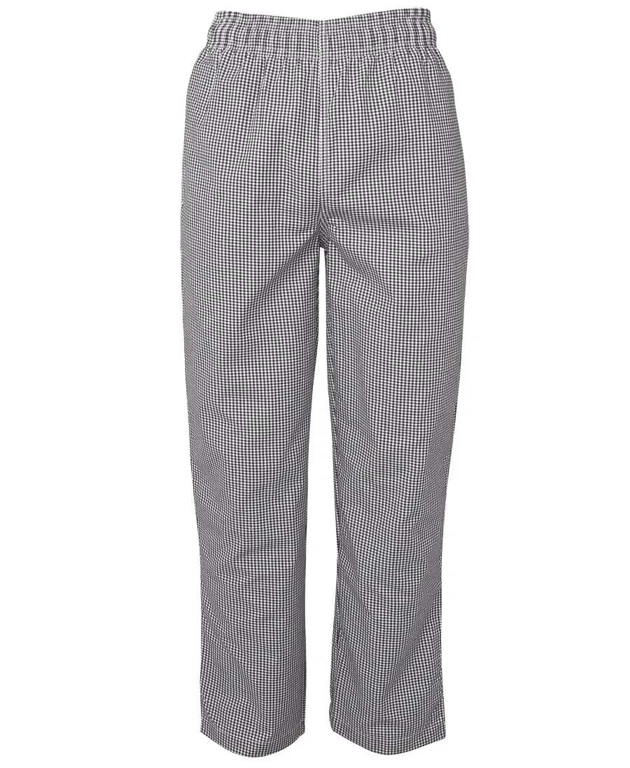 JB's Wear Elastic Waist Chef Pant - 5CCP