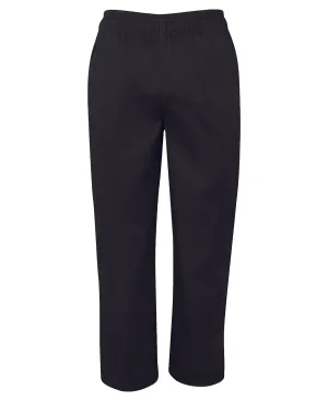 JB's Wear Elastic Waist Chef Pant - 5CCP