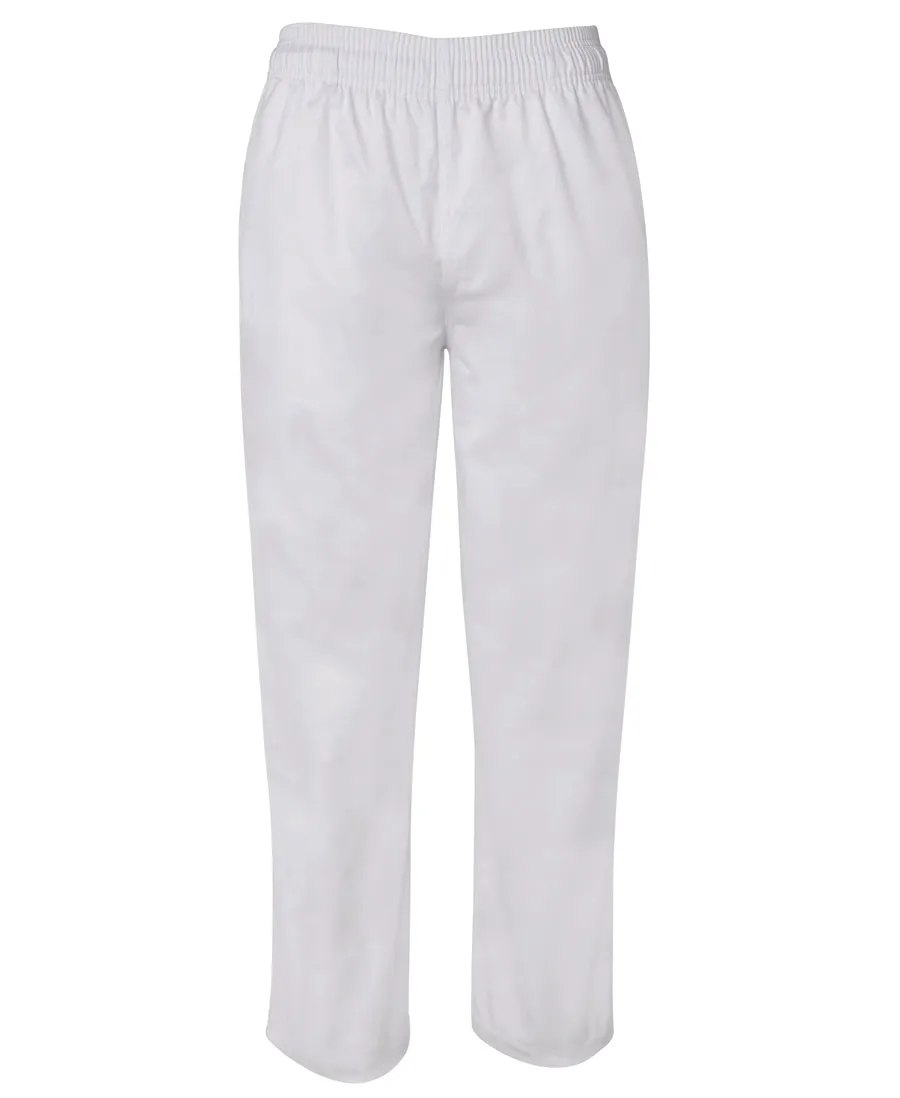 JB's Wear Elastic Waist Chef Pant - 5CCP