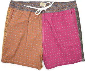 J.Crew Men's 6" Stretch Swim Trunk