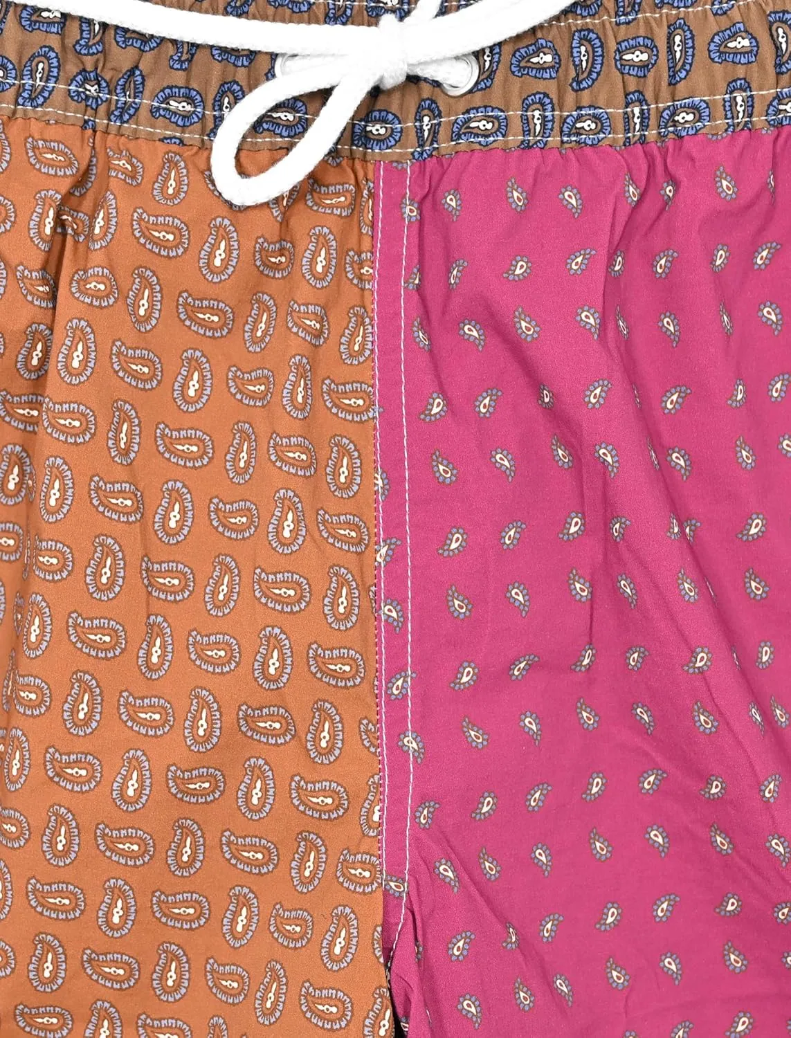 J.Crew Men's 6" Stretch Swim Trunk