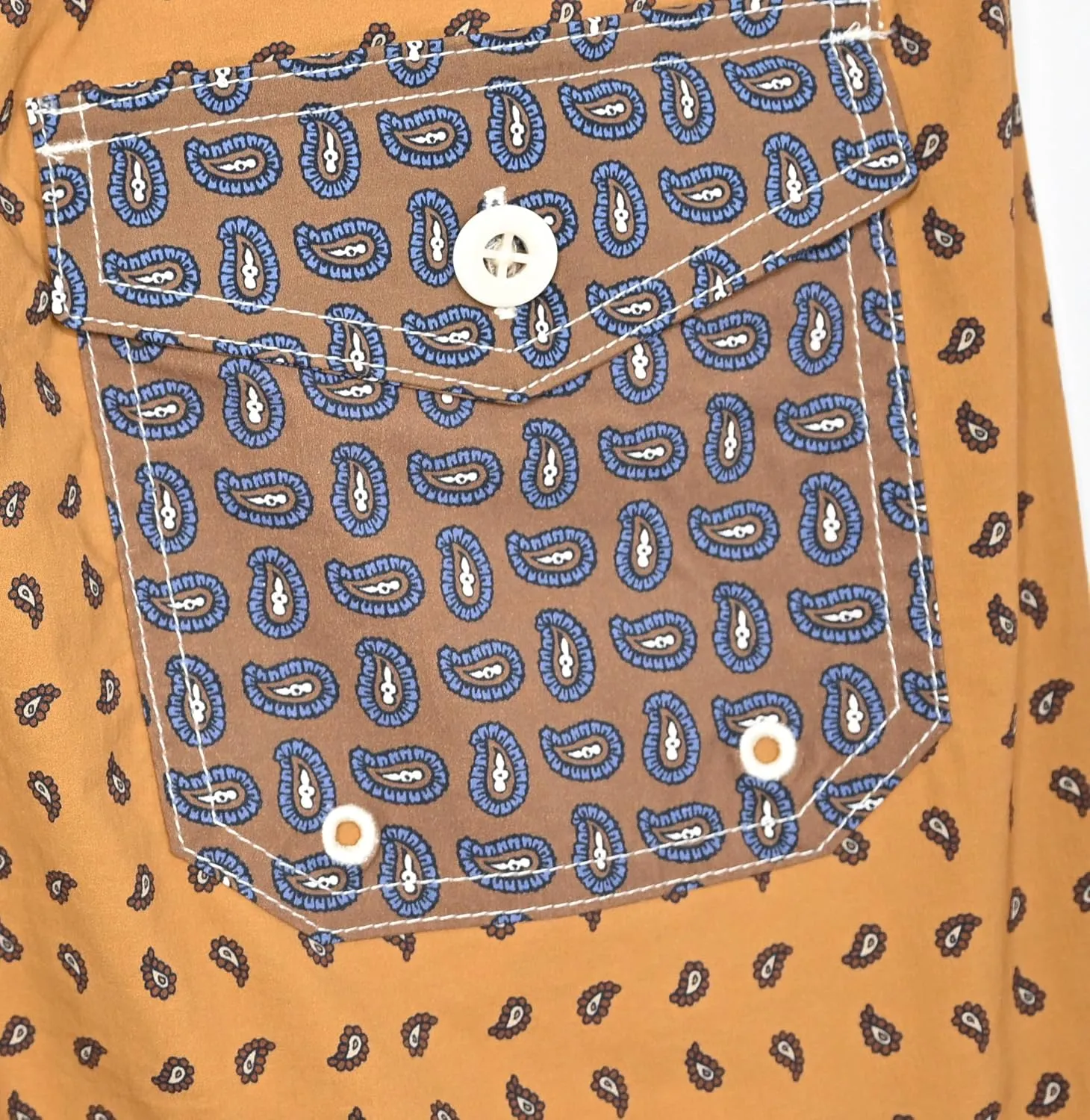 J.Crew Men's 6" Stretch Swim Trunk