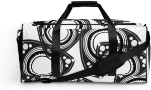 JDM Drift Fan Rotary Engine Duffle Bag Gift