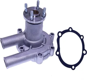 JEENDA Water Pump CH12859 721250-42700 for John Deere 1050 850 950 900HC Tractor Yanmar YM3000 YM2000 YM1700 YM3110 2610