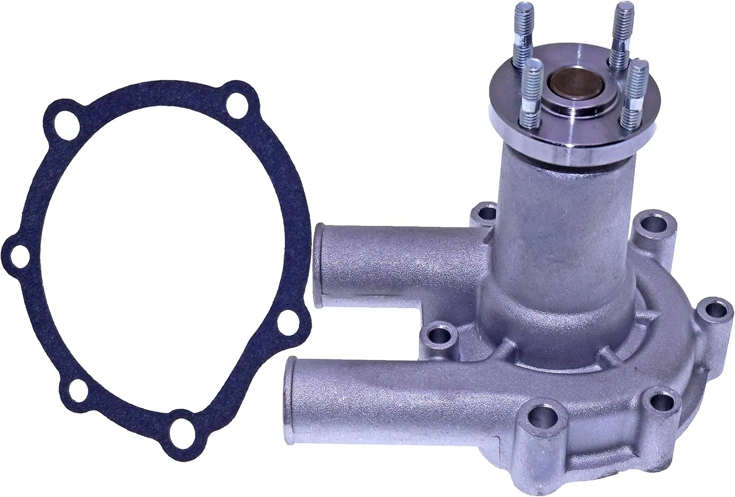 JEENDA Water Pump CH12859 721250-42700 for John Deere 1050 850 950 900HC Tractor Yanmar YM3000 YM2000 YM1700 YM3110 2610