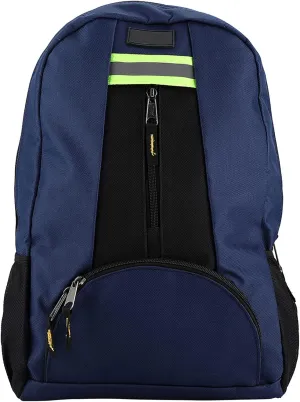 Joyzan Tool Bag Backpack, Pockets Hand Tools Organizer HVAC Electrician Waterproof storing Carrier Heavy Duty Shoulder Storage Pouches Construction Plumbers Worker Men Repairman Technician Laptop