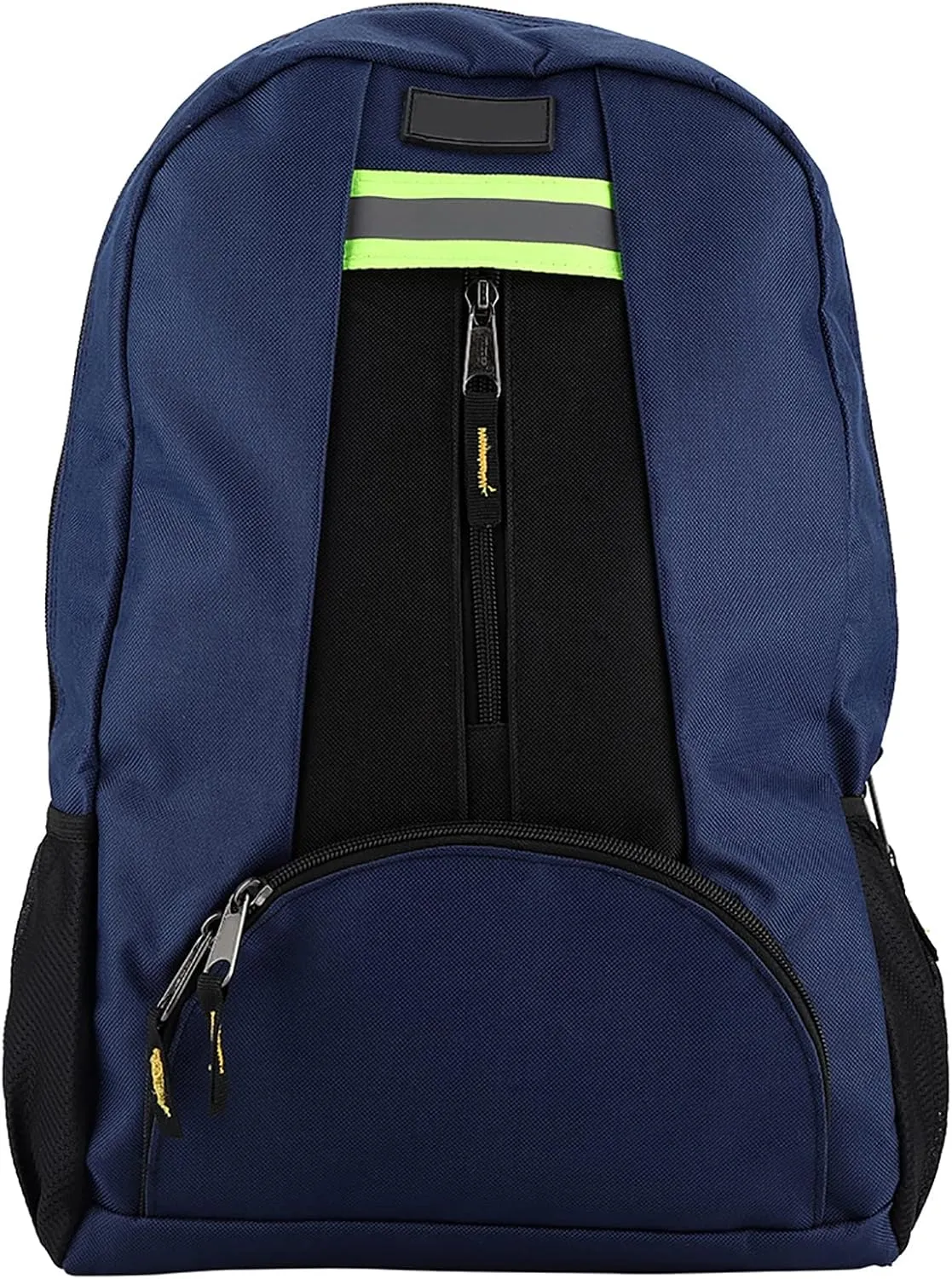 Joyzan Tool Bag Backpack, Pockets Hand Tools Organizer HVAC Electrician Waterproof storing Carrier Heavy Duty Shoulder Storage Pouches Construction Plumbers Worker Men Repairman Technician Laptop
