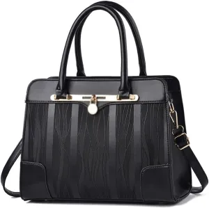 JSEIAJB Women Bag Casual Female Bags Trunk Brand Shoulder Bag