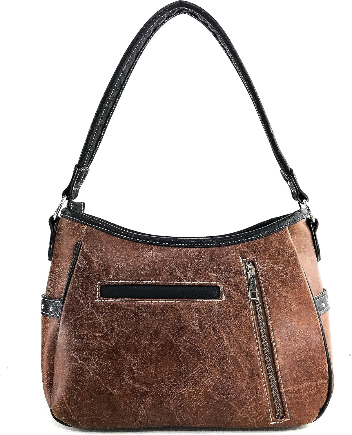 Justin West Through Him Who Gives Me Strength Philippians 4:13 Bible Verse Purse