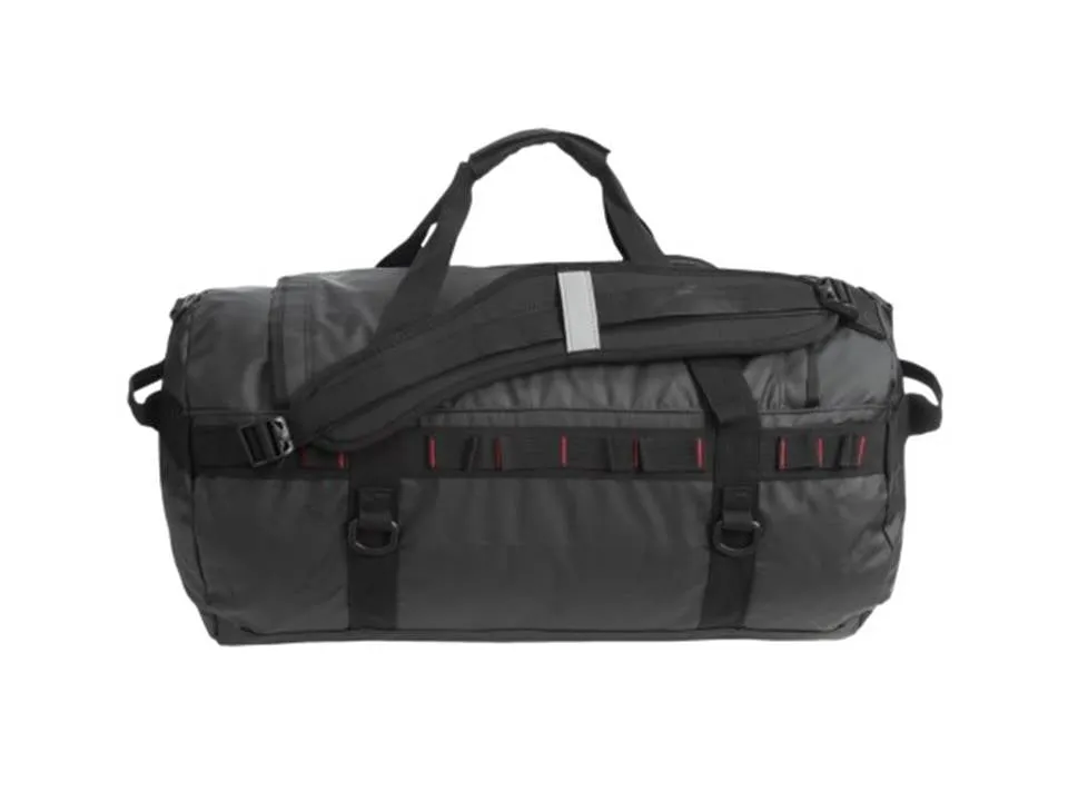 K3 Bags Excursion Water Resistant 40 Liter Duffle Bag