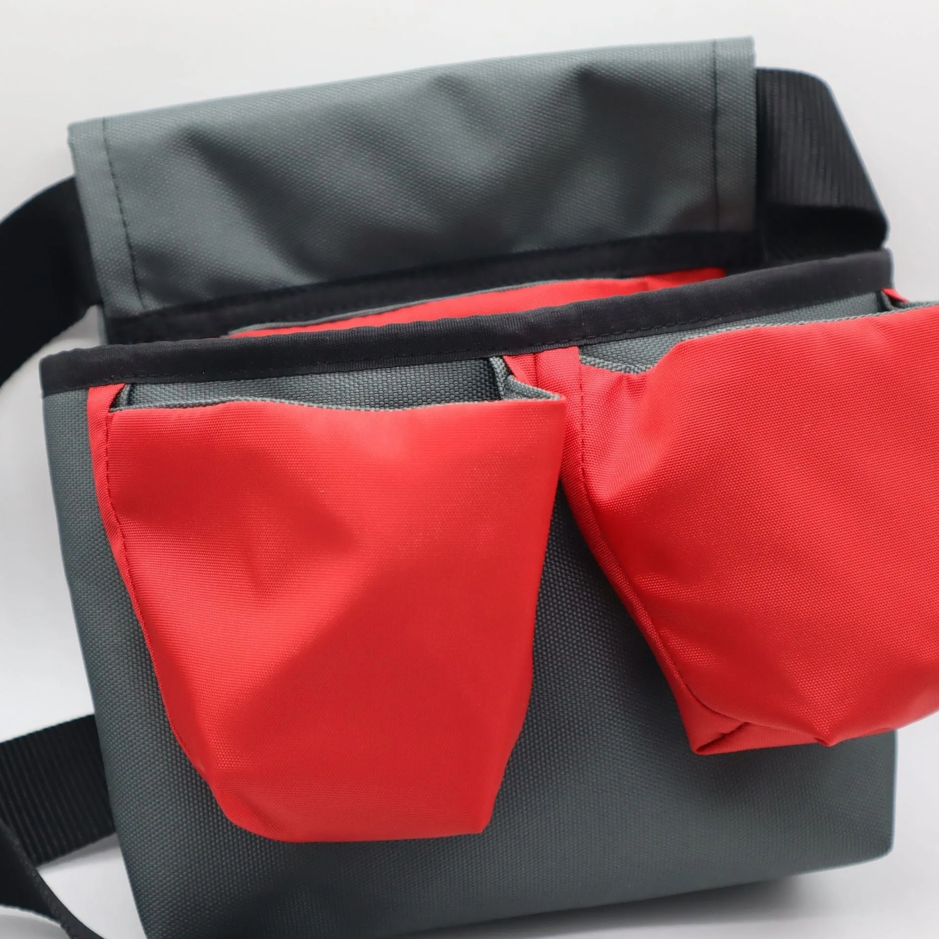 Kanga Climbing Route Setting Pouch - Rugged Rory