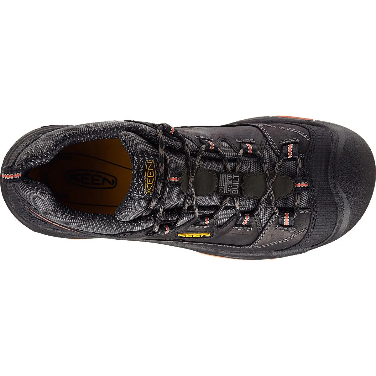 KEEN Utility 1011244 Men's Braddock Low