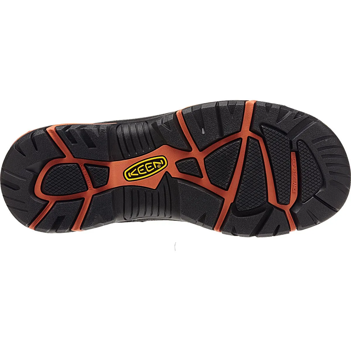 KEEN Utility 1011244 Men's Braddock Low