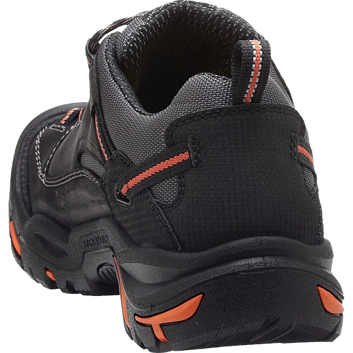 KEEN Utility 1011244 Men's Braddock Low