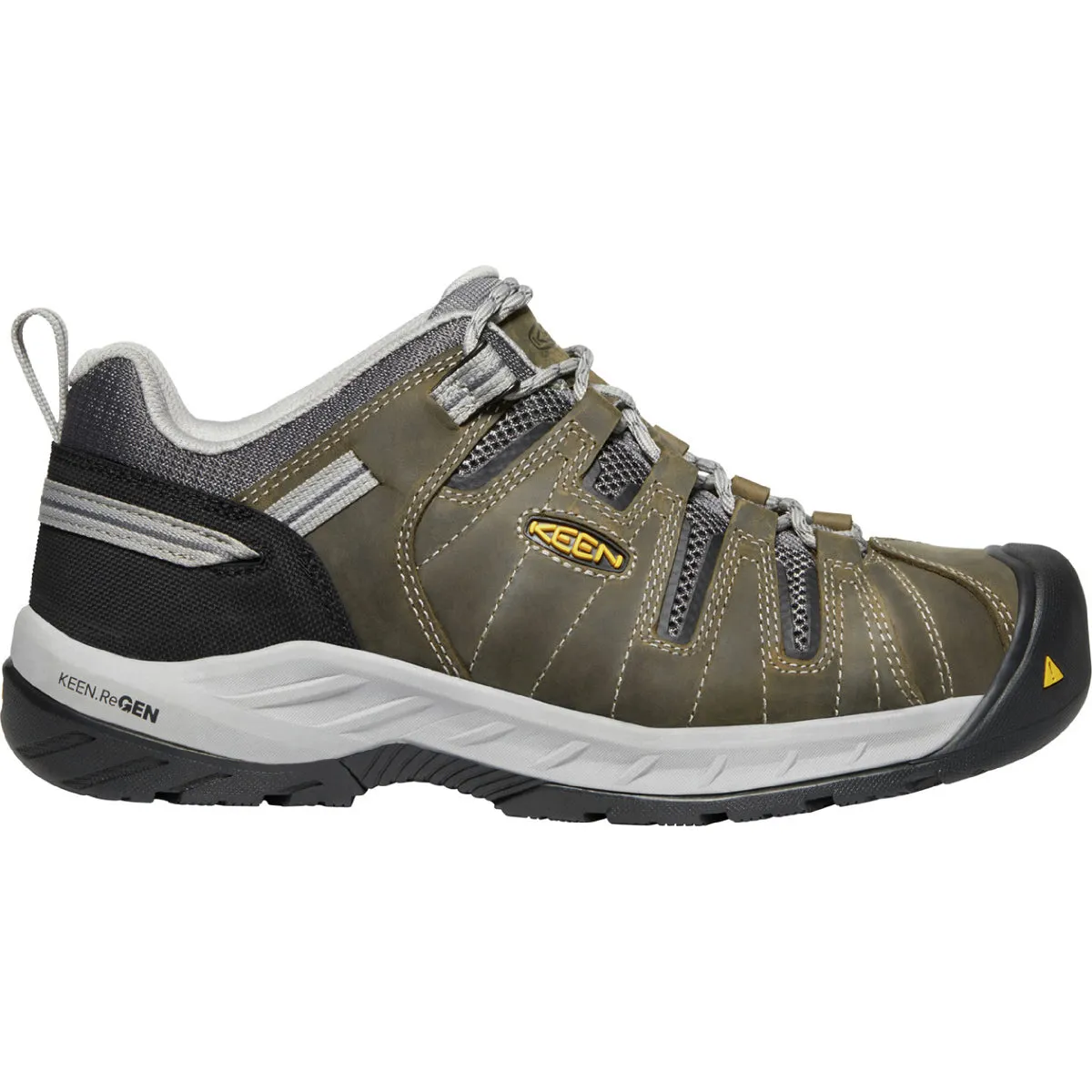 KEEN Utility 1023267 Men's Flint II