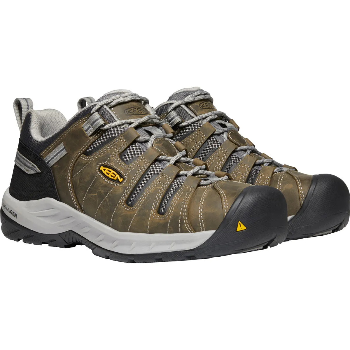 KEEN Utility 1023267 Men's Flint II