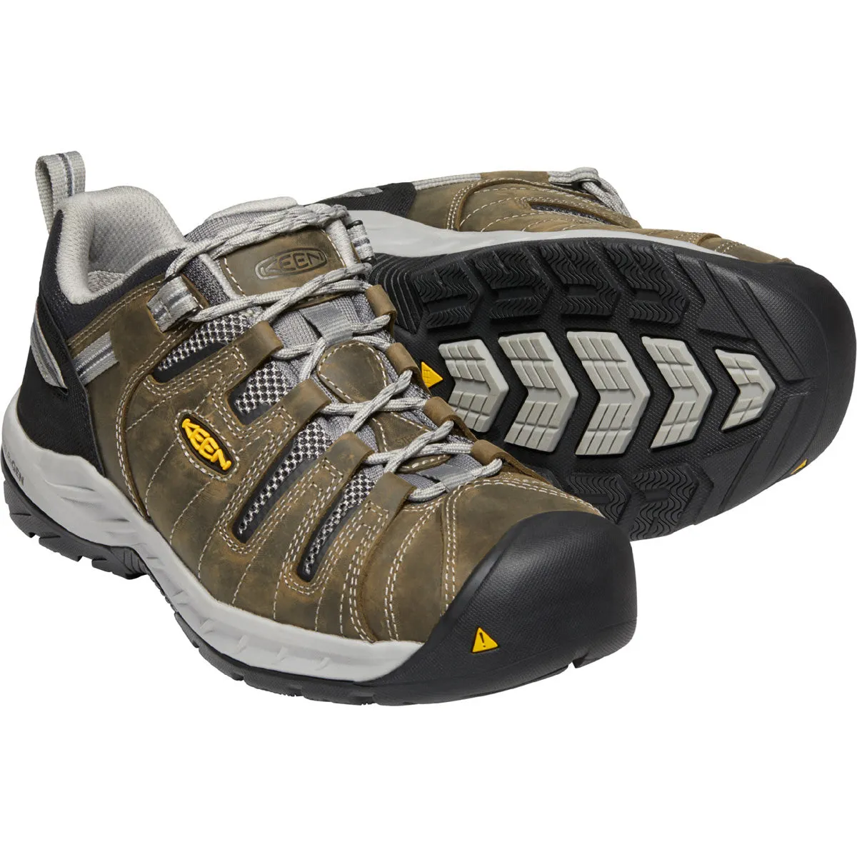 KEEN Utility 1023267 Men's Flint II
