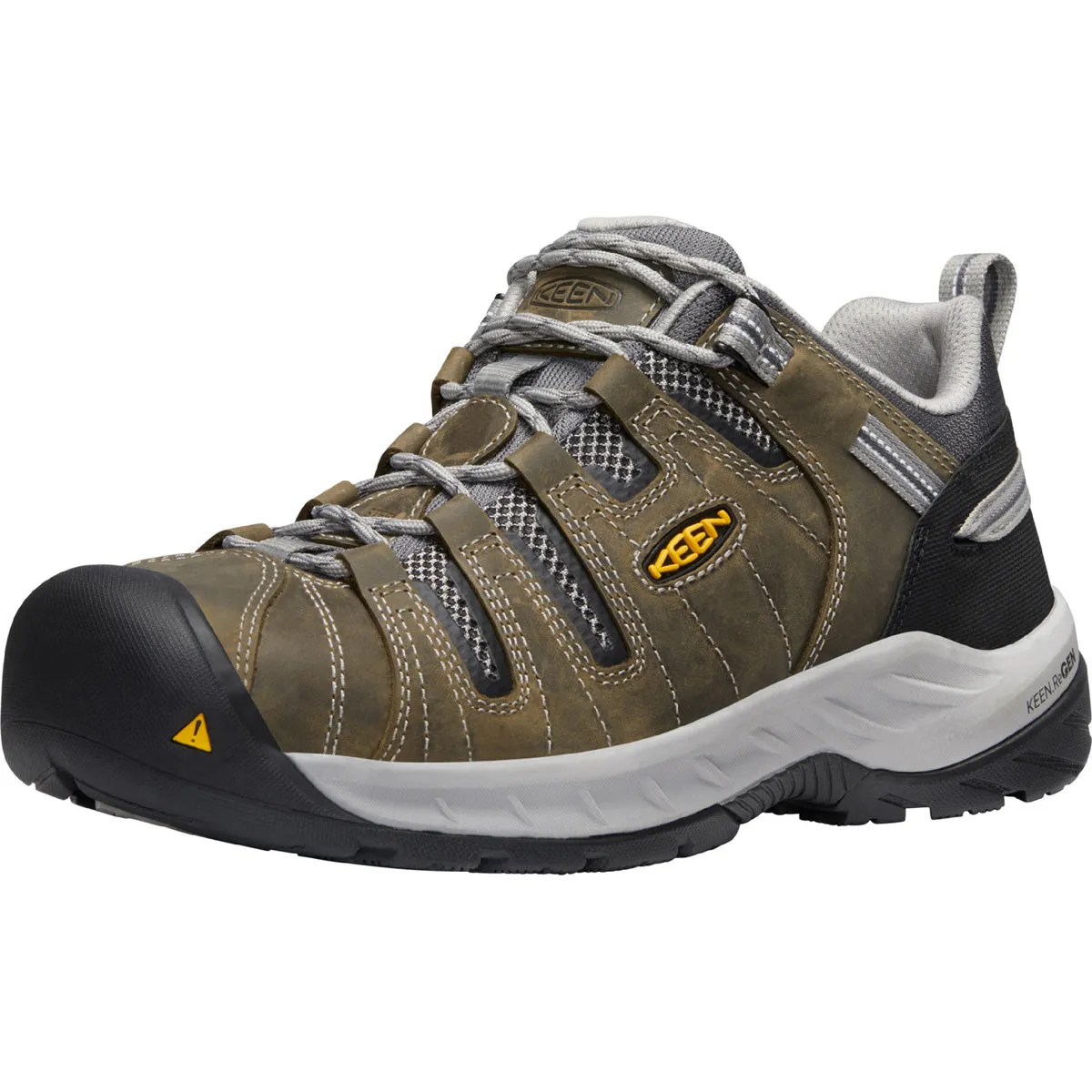 KEEN Utility 1023267 Men's Flint II