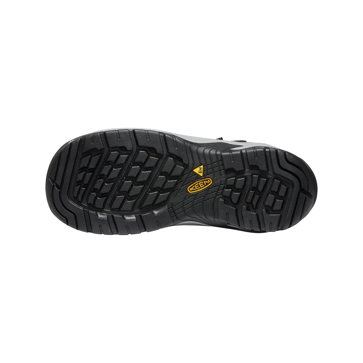 KEEN Utility 1027104 Women's Reno Mid KBF WP
