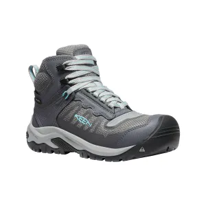 KEEN Utility 1027104 Women's Reno Mid KBF WP
