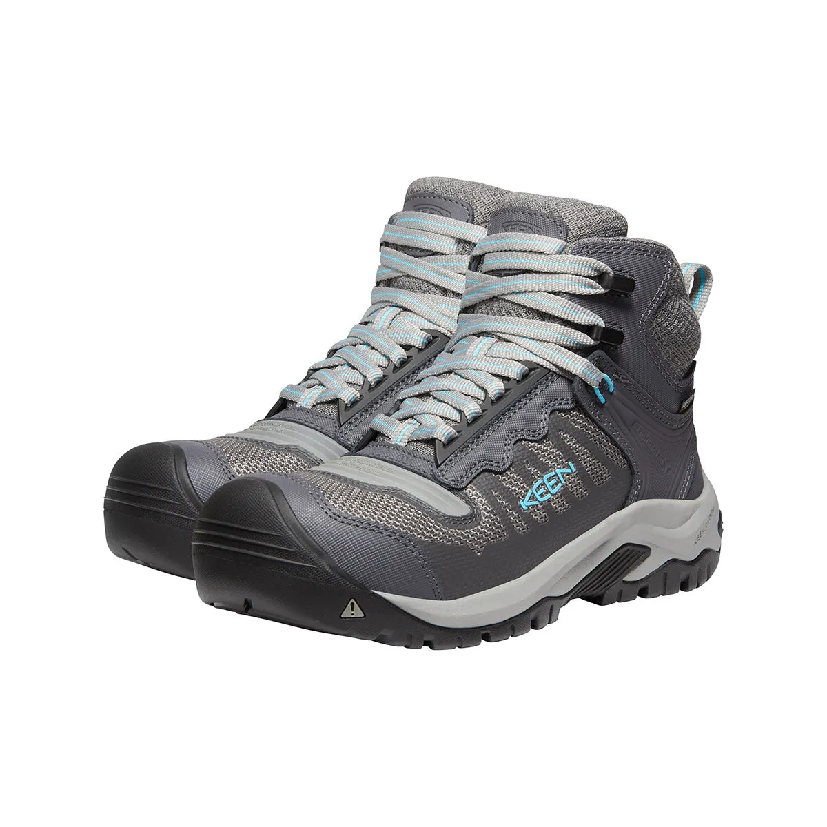 KEEN Utility 1027104 Women's Reno Mid KBF WP