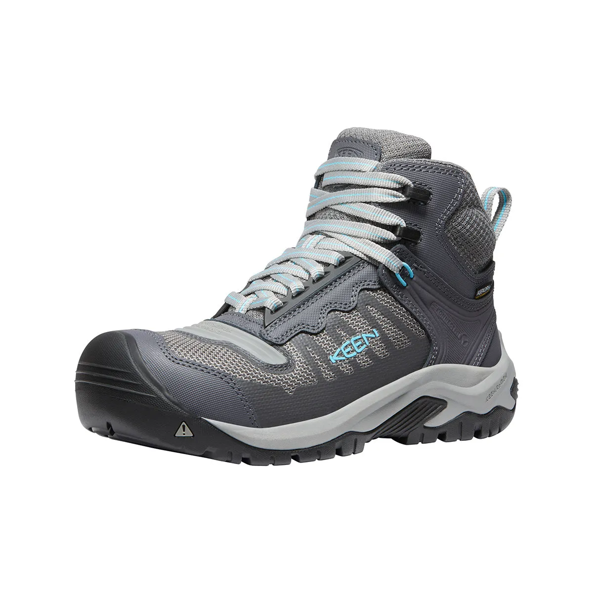 KEEN Utility 1027104 Women's Reno Mid KBF WP