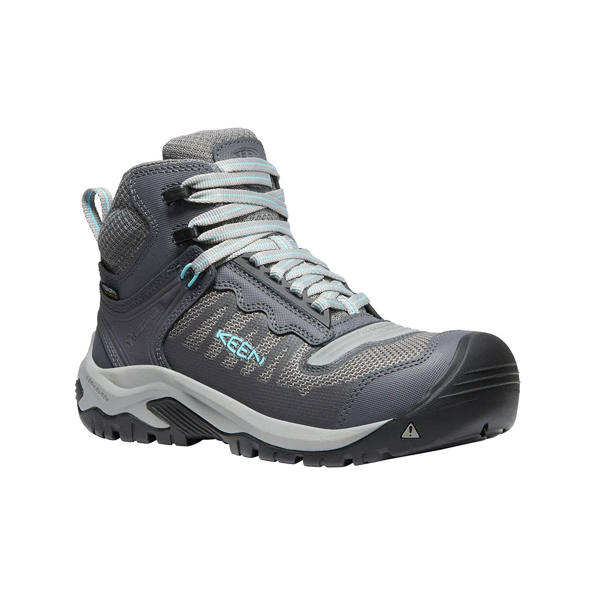 KEEN Utility 1027104 Women's Reno Mid KBF WP