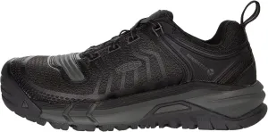 KEEN Utility Men's Kansas City Plus Low Height KBF Composite Toe Athletic Work Shoes