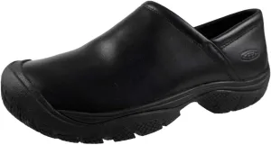 KEEN Utility Men's PTC Slip-On 2 Kitchen Food Service Chef Shoe