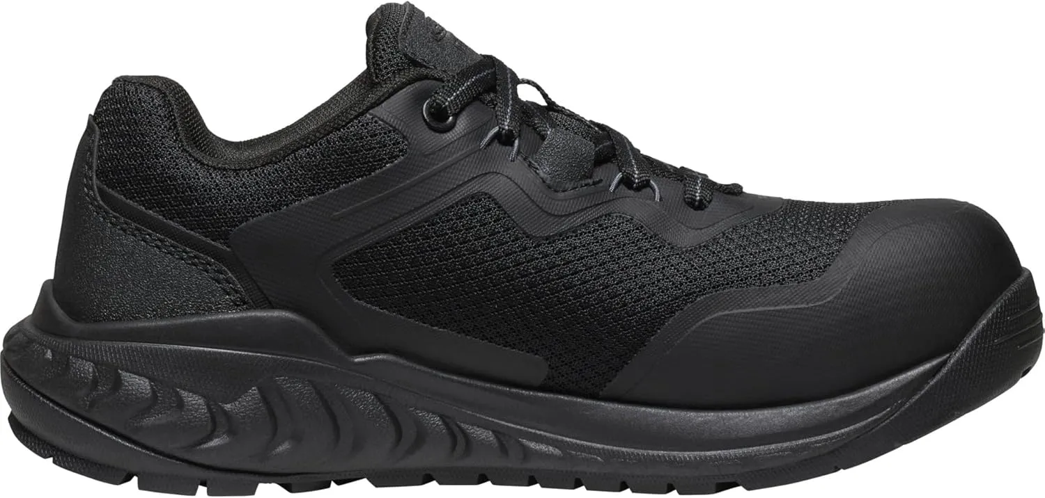 KEEN Utility Tempe Comp Toe